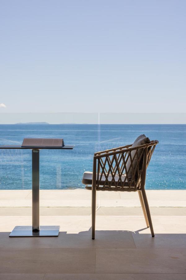 Beyond A Luxury Boutique Hotel Dhermi Exterior photo